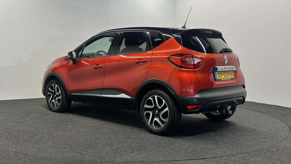 Renault Captur - Imagem 4