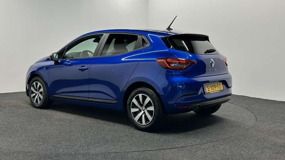 Renault Clio - Imagem 4