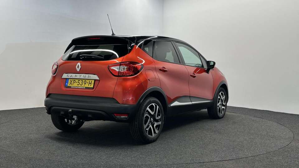 Renault Captur - Imagem 5