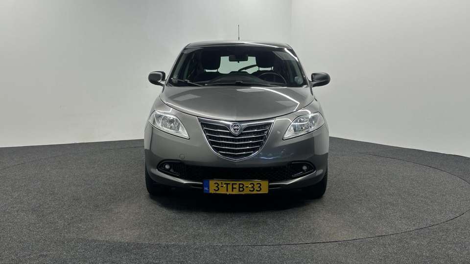 Lancia Ypsilon - Imagem 6