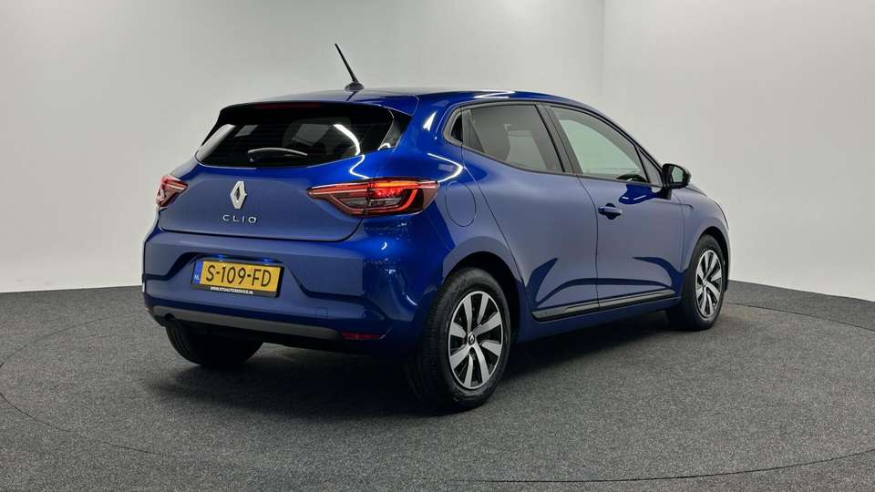Renault Clio - Imagem 5
