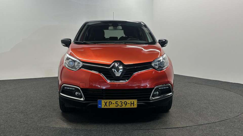 Renault Captur - Imagem 6