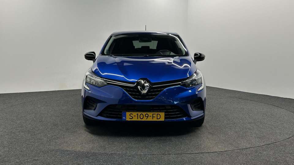 Renault Clio - Imagem 6