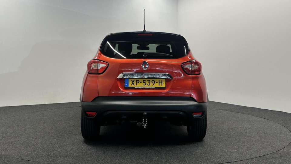 Renault Captur - Imagem 7