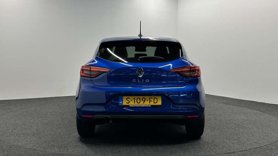 Renault Clio - Imagem 7