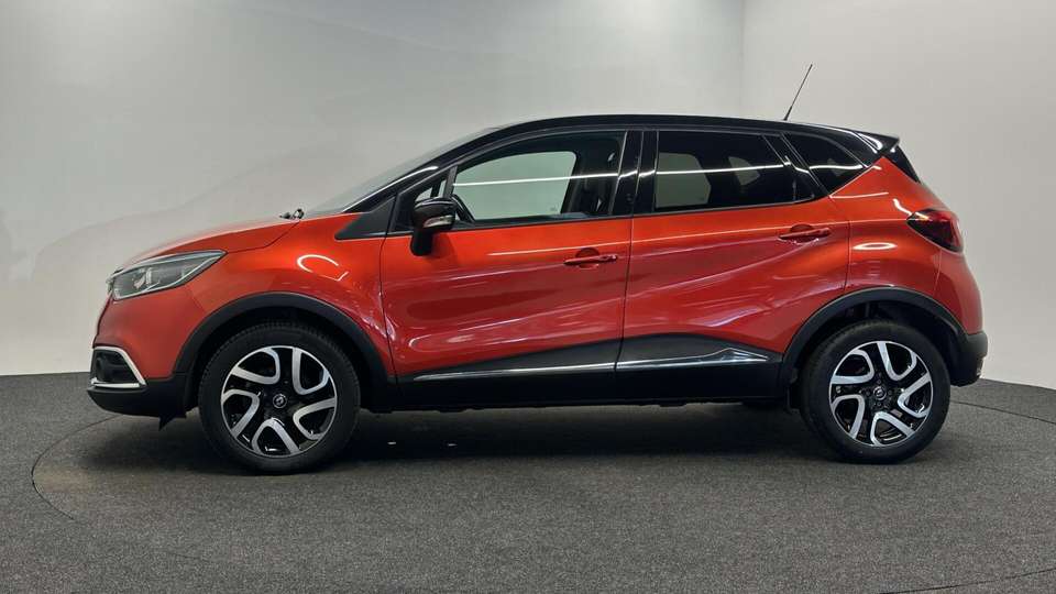 Renault Captur - Imagem 8