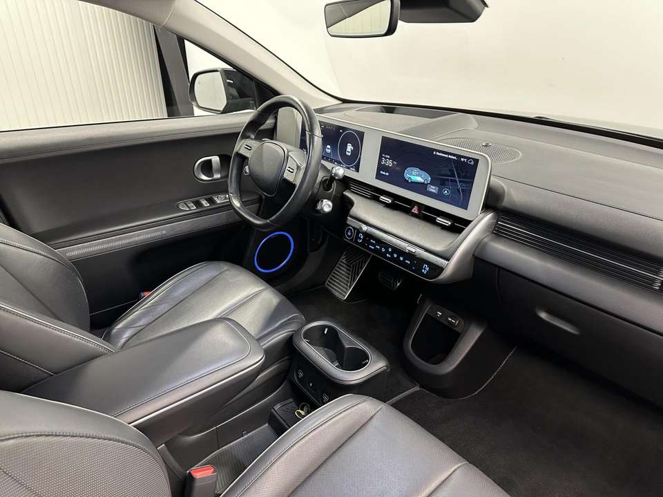 Hyundai IONIQ 5 - Imagem 13