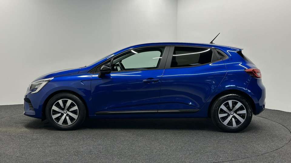 Renault Clio - Imagem 8