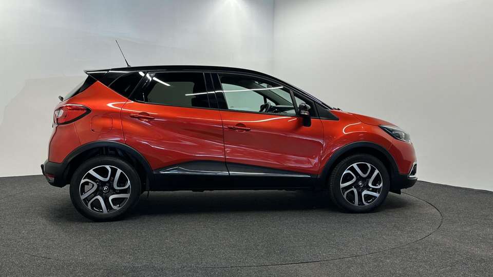 Renault Captur - Imagem 9