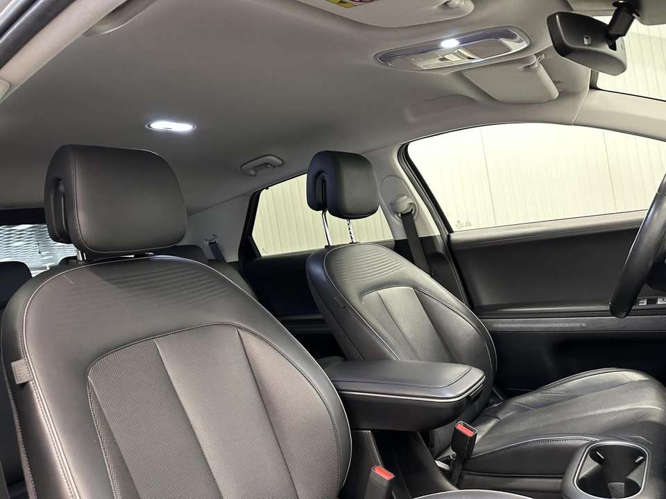 Hyundai IONIQ 5 - Imagem 14