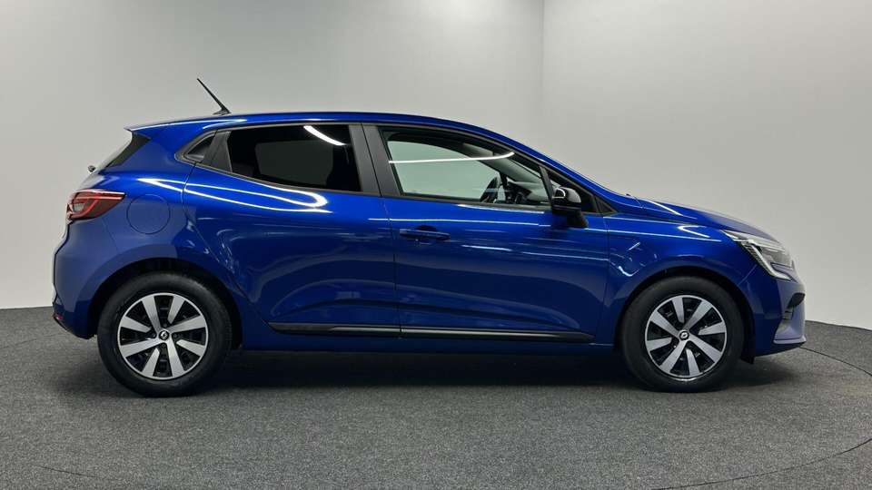 Renault Clio - Imagem 9