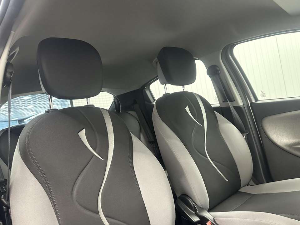 Lancia Ypsilon - Imagem 11