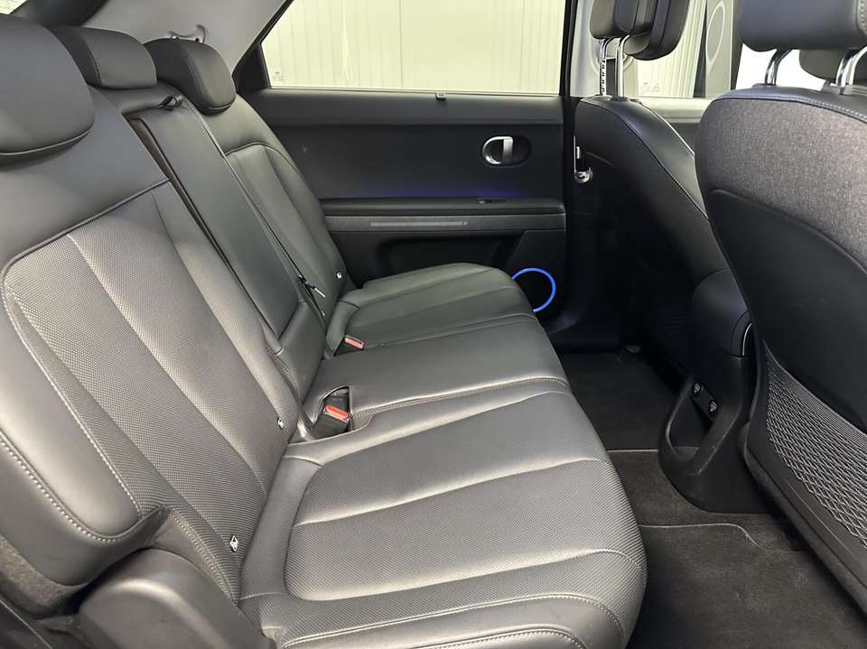 Hyundai IONIQ 5 - Imagem 15