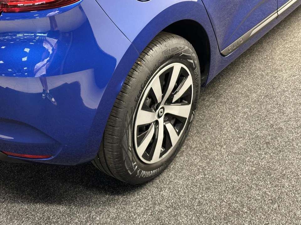 Renault Clio - Imagem 10