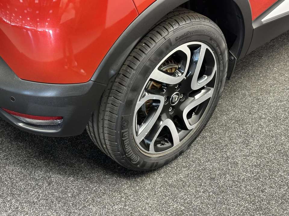 Renault Captur - Imagem 11