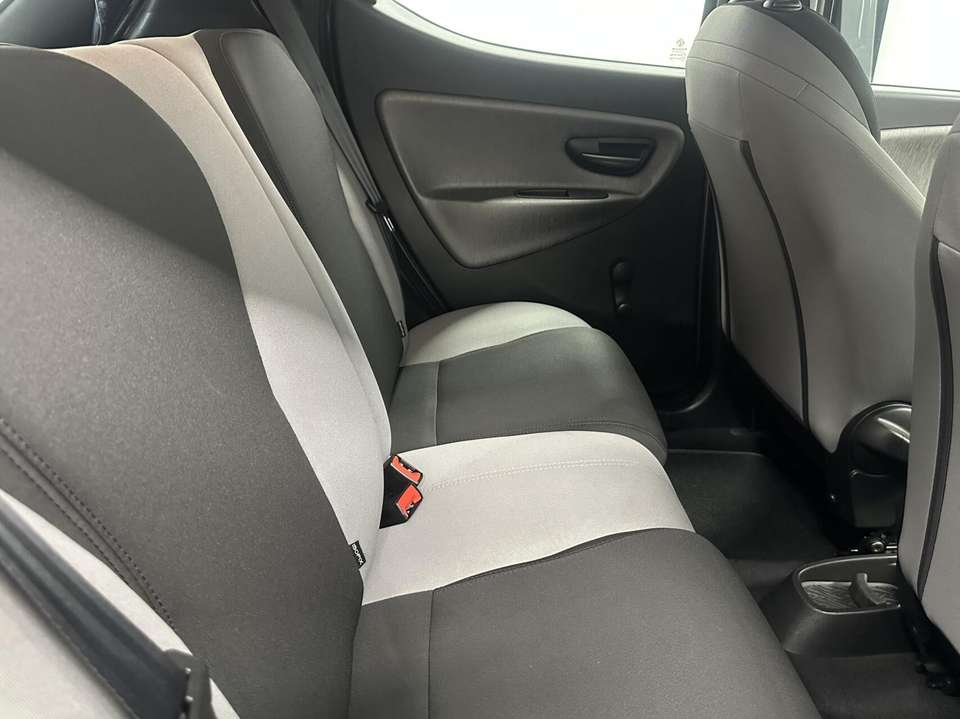 Lancia Ypsilon - Imagem 13