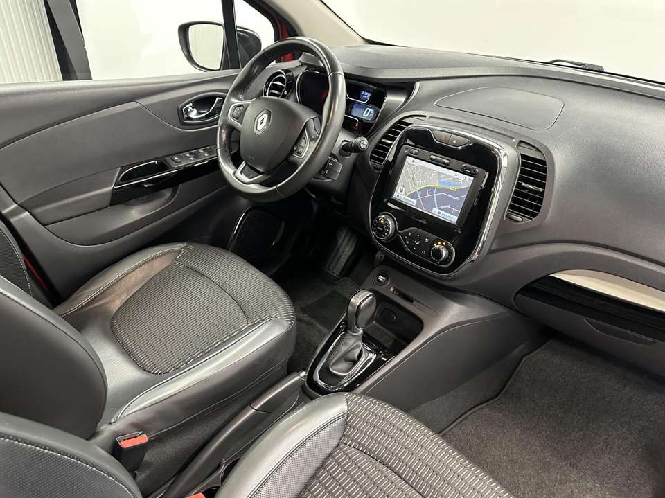 Renault Captur - Imagem 12