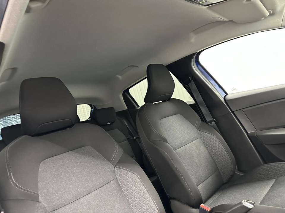 Renault Clio - Imagem 12