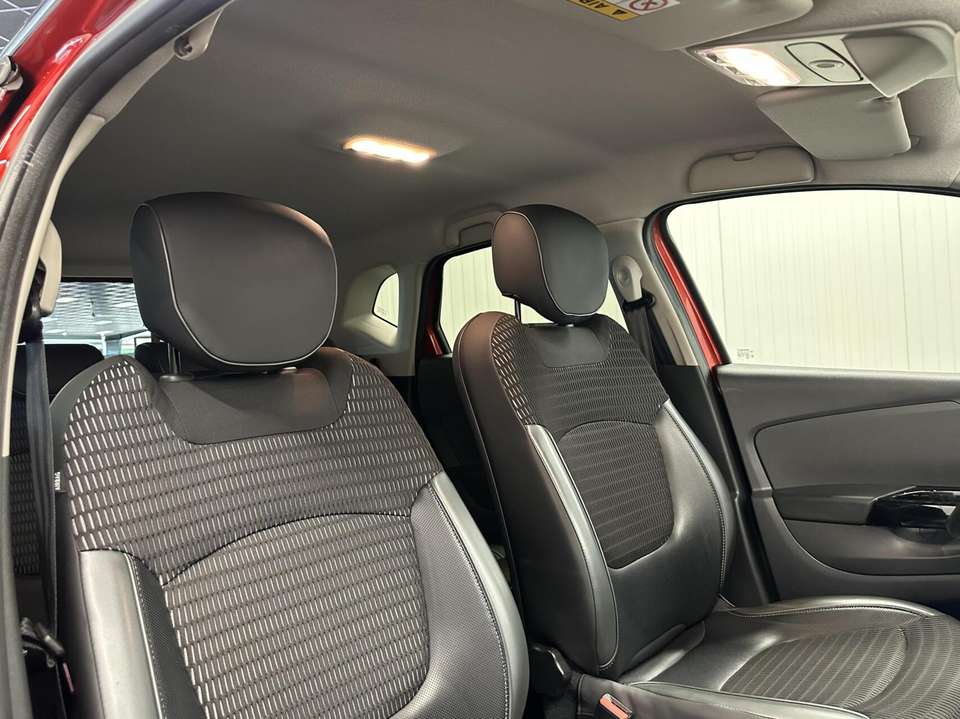 Renault Captur - Imagem 13