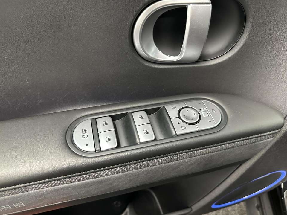 Hyundai IONIQ 5 - Imagem 18