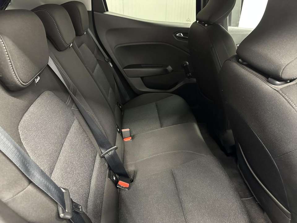 Renault Clio - Imagem 13