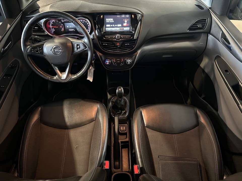 Opel Karl - Imagem 2