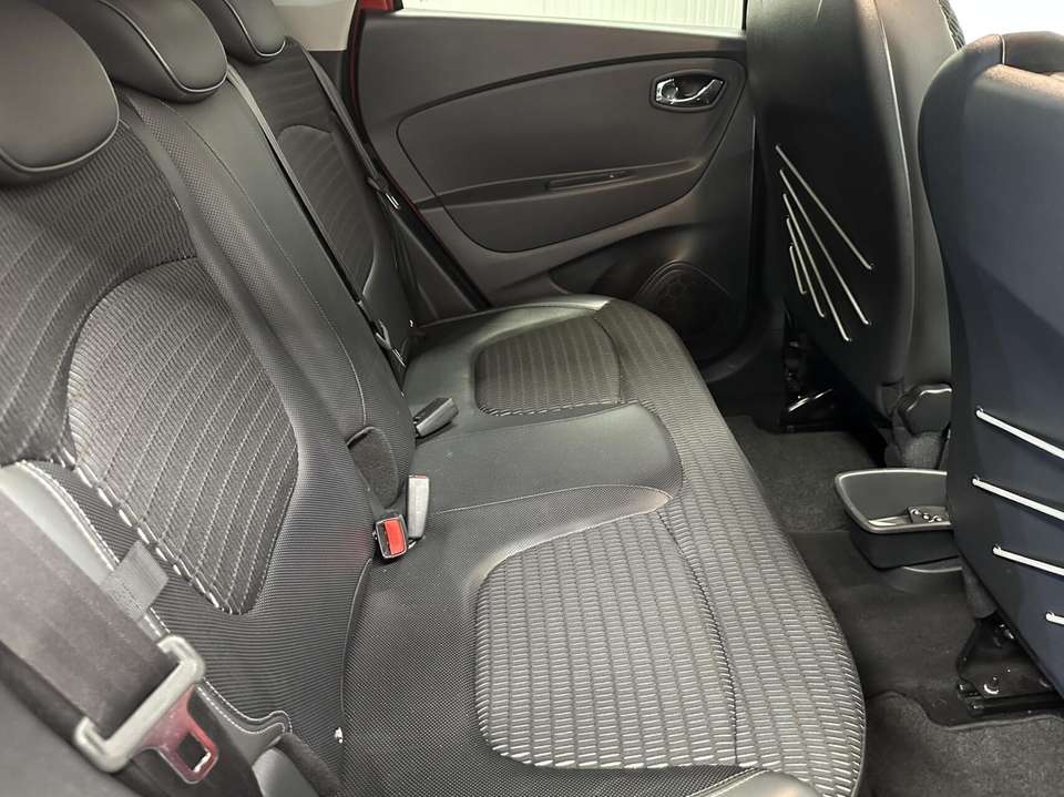 Renault Captur - Imagem 14