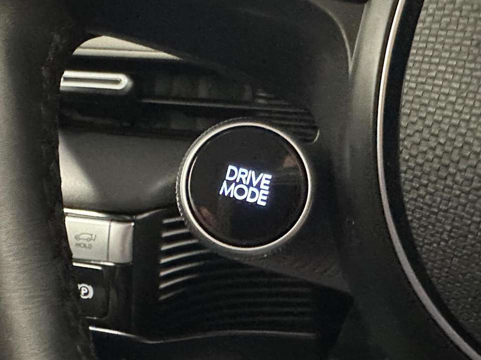 Hyundai IONIQ 5 - Imagem 20