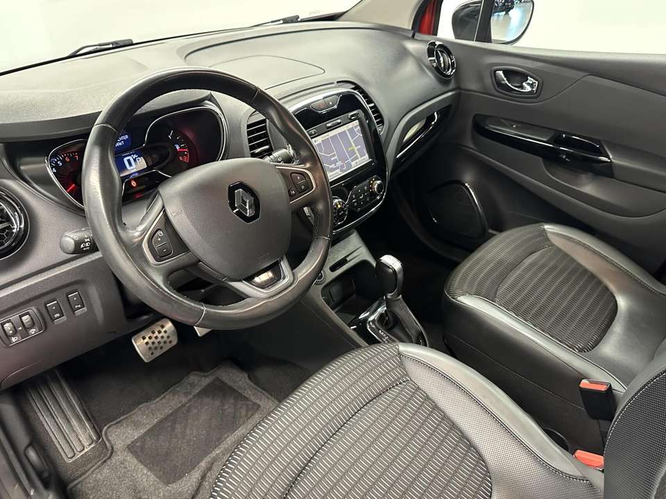 Renault Captur - Imagem 15