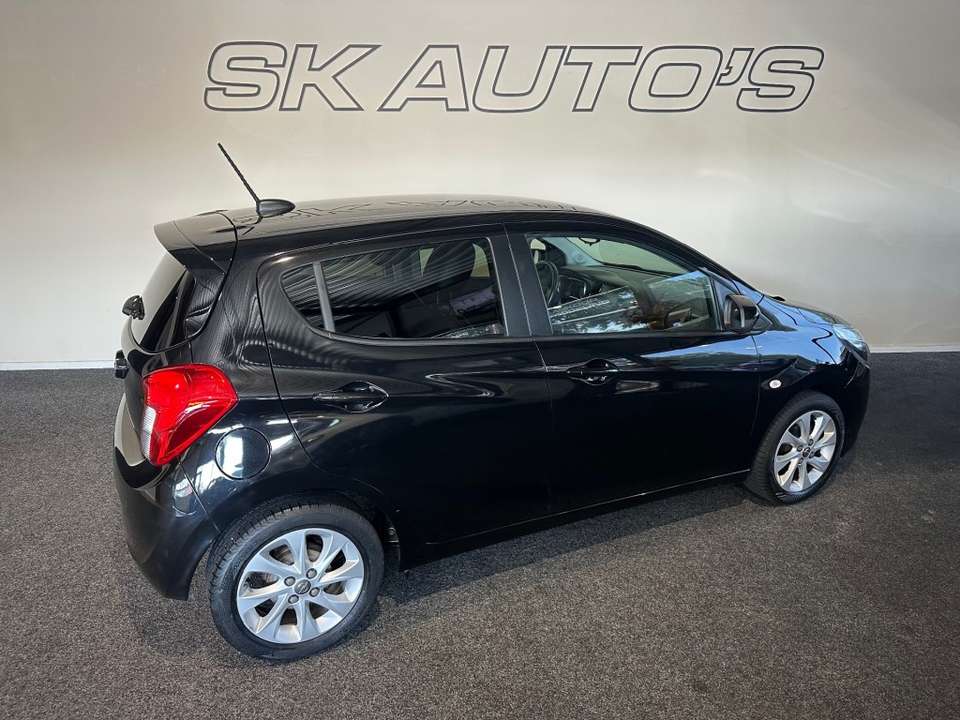 Opel Karl - Imagem 3