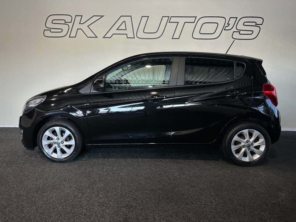 Opel Karl - Imagem 5