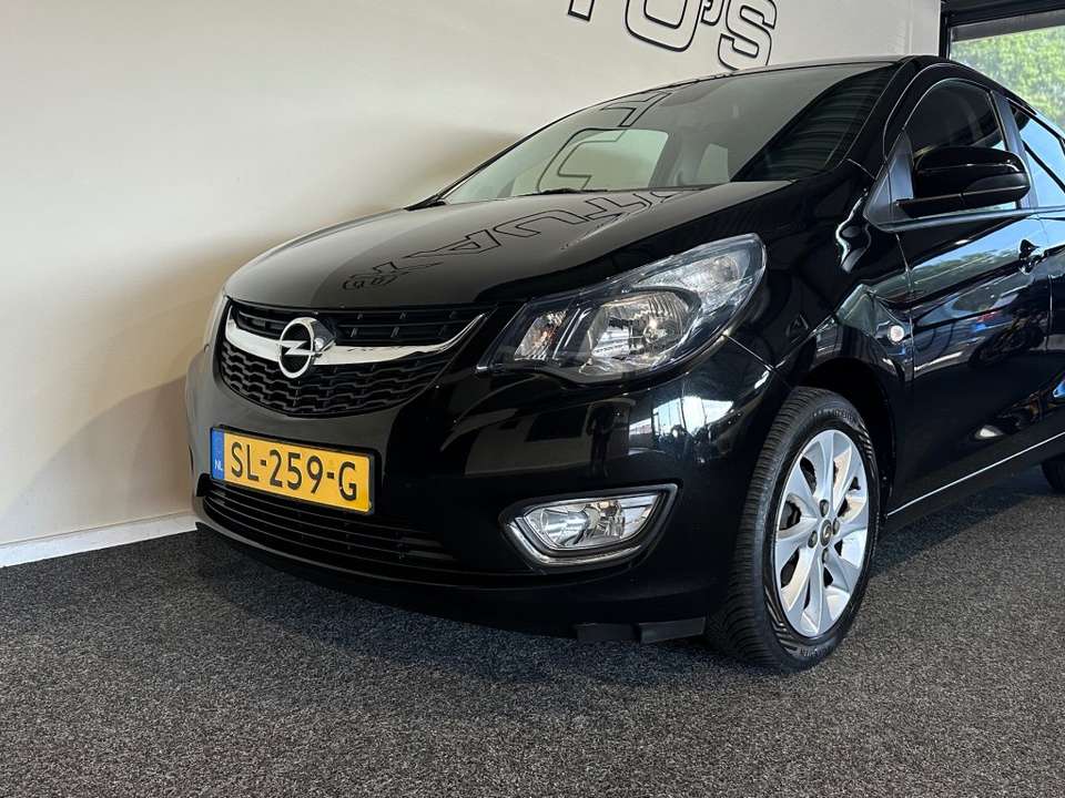 Opel Karl - Imagem 7