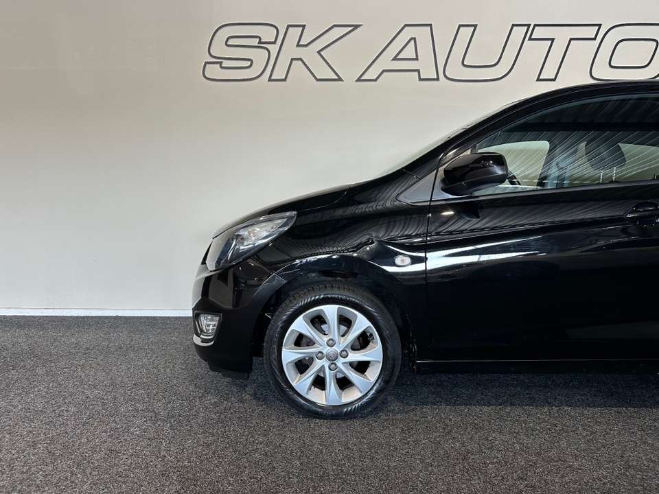 Opel Karl - Imagem 8