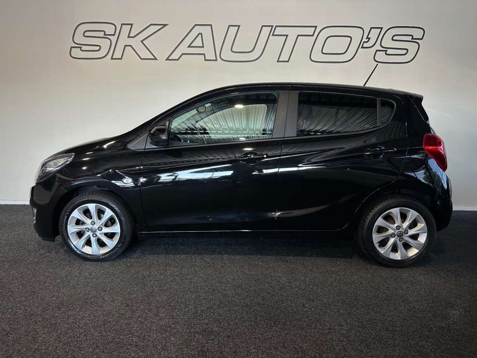 Opel Karl - Imagem 9
