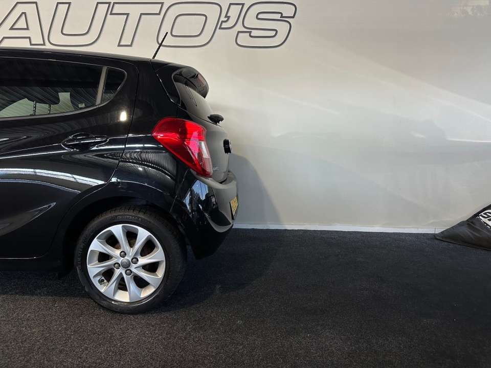 Opel Karl - Imagem 10