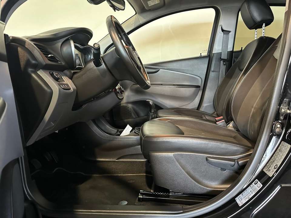 Opel Karl - Imagem 13