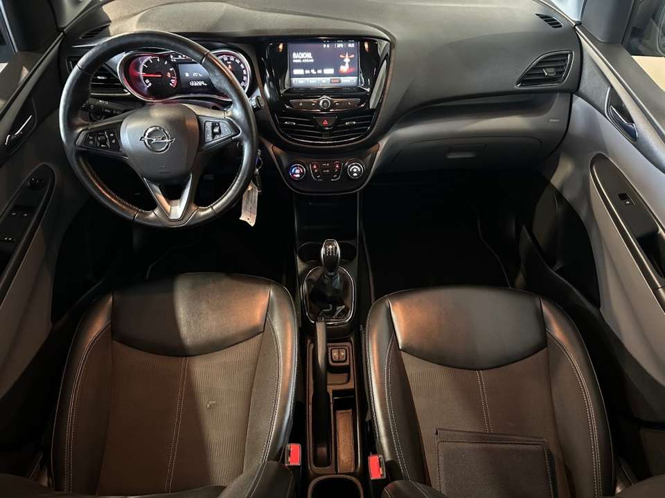 Opel Karl - Imagem 14