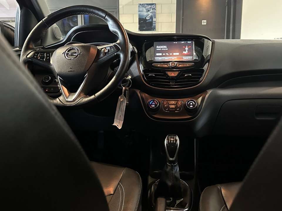 Opel Karl - Imagem 15