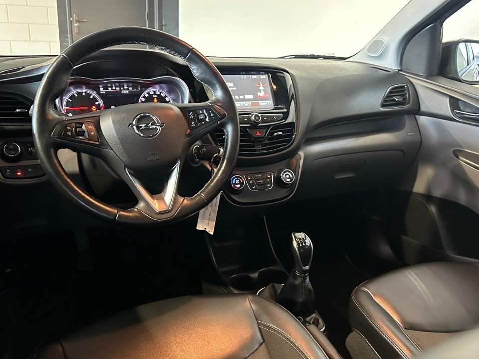 Opel Karl - Imagem 16