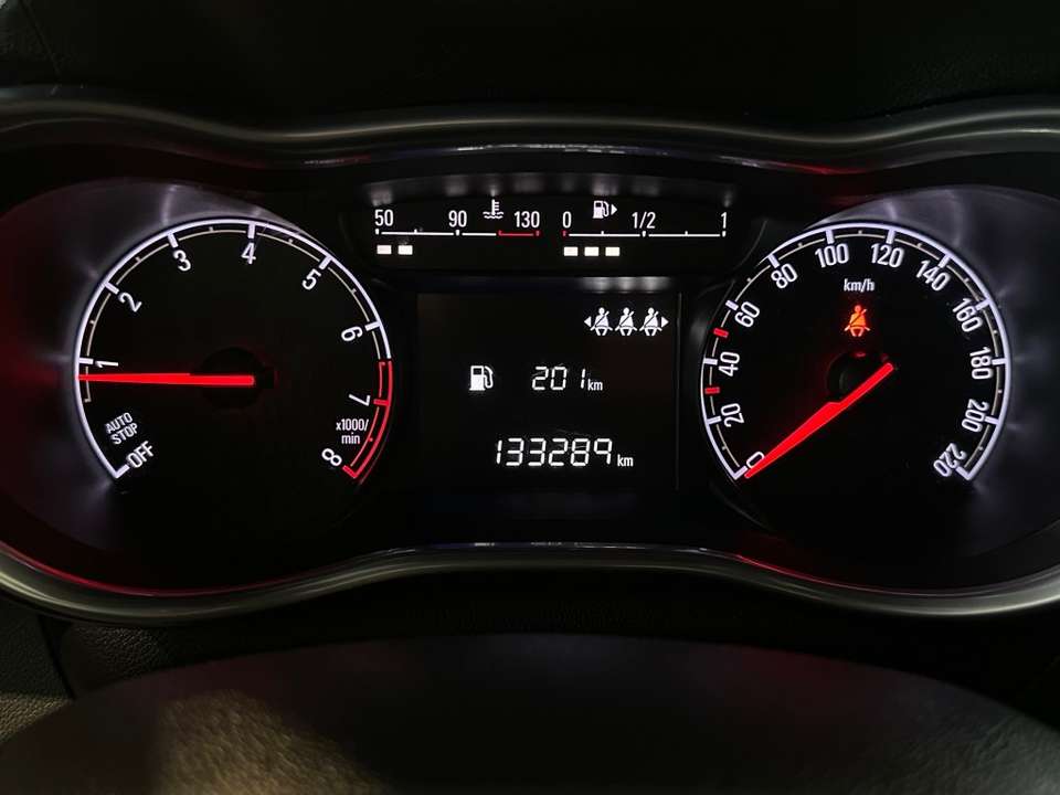 Opel Karl - Imagem 17