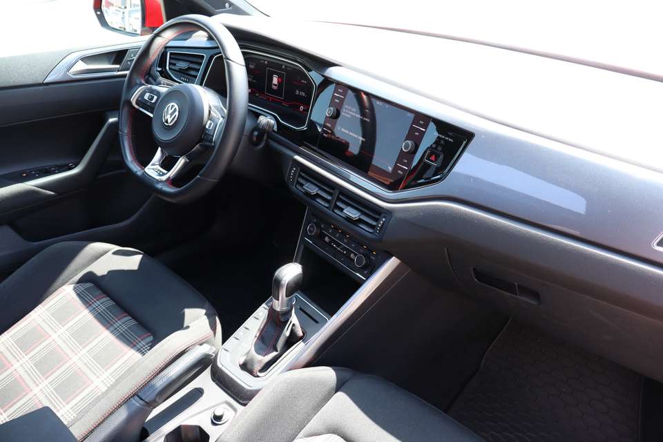 Volkswagen Polo GTI - Imagem 2