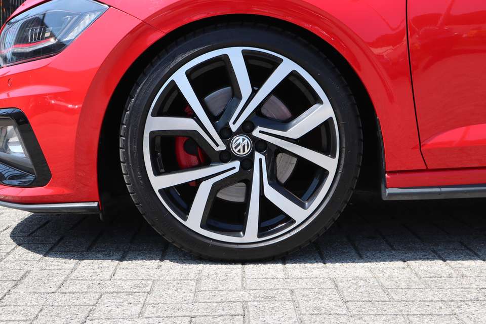 Volkswagen Polo GTI - Imagem 4