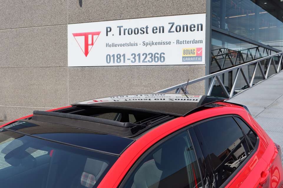 Volkswagen Polo GTI - Imagem 5