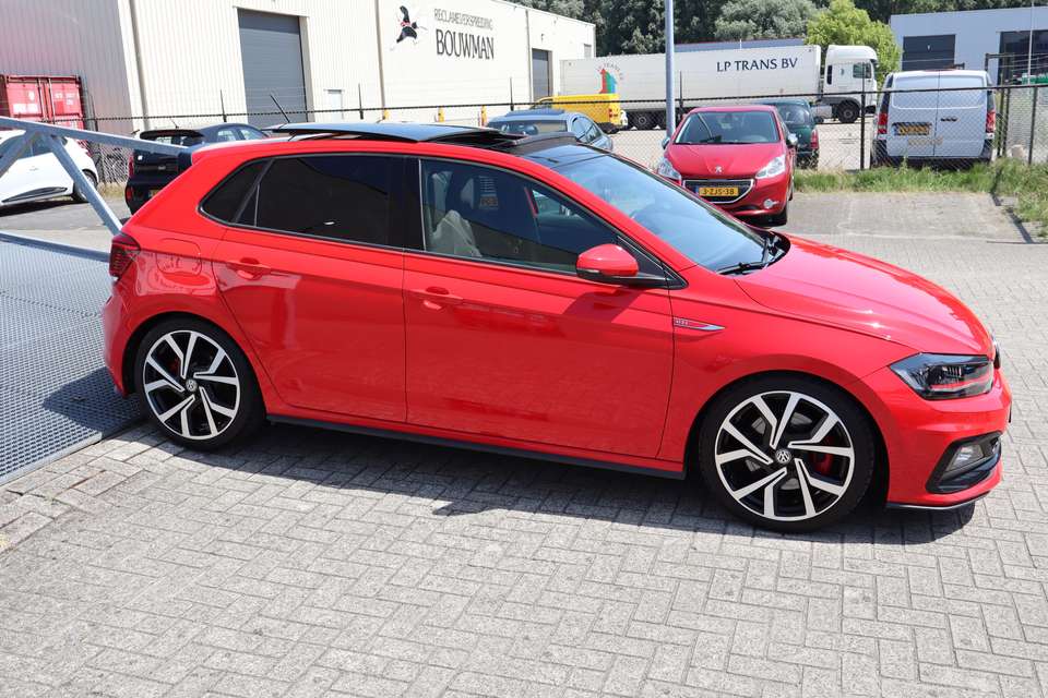 Volkswagen Polo GTI - Imagem 9