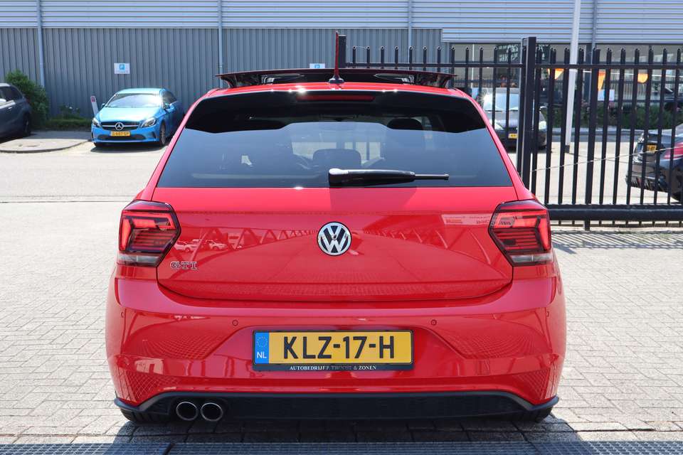 Volkswagen Polo GTI - Imagem 11