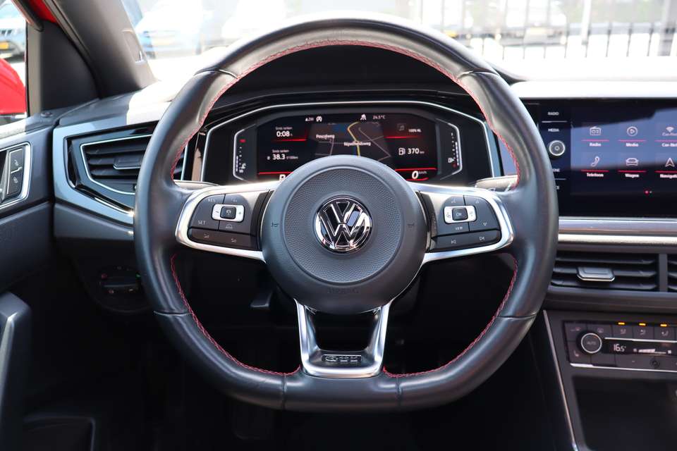 Volkswagen Polo GTI - Imagem 15