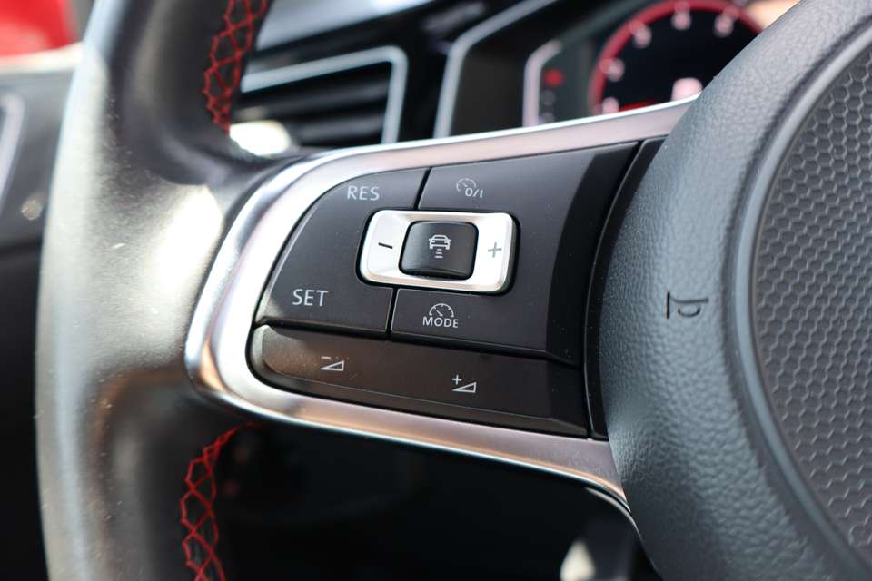 Volkswagen Polo GTI - Imagem 16