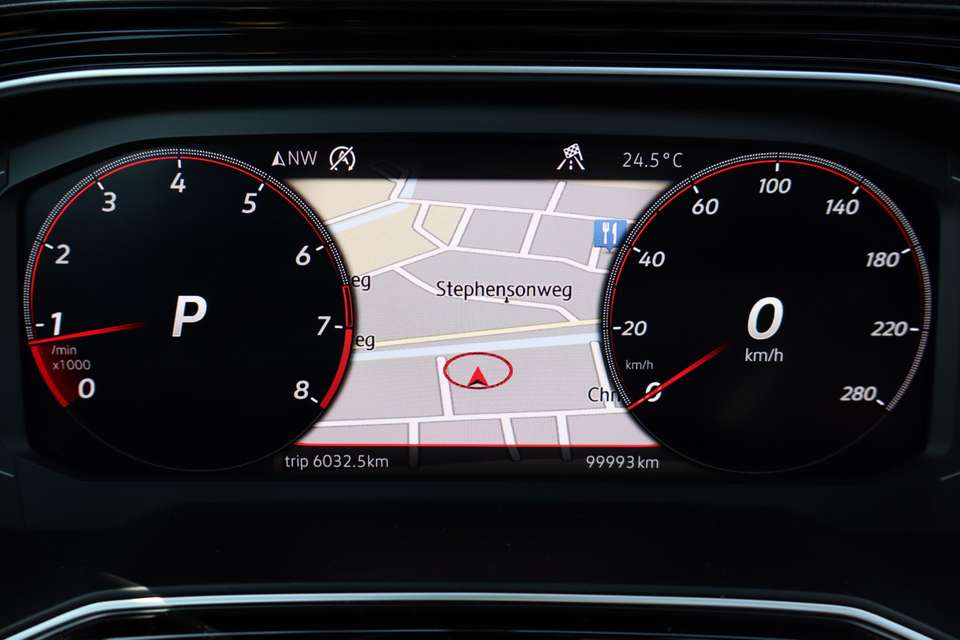 Volkswagen Polo GTI - Imagem 17