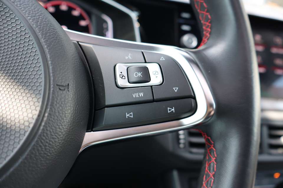 Volkswagen Polo GTI - Imagem 18