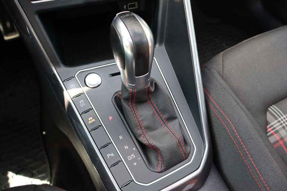 Volkswagen Polo GTI - Imagem 19